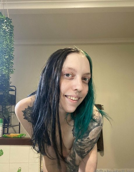 babydoll xx porn onlyfans leak