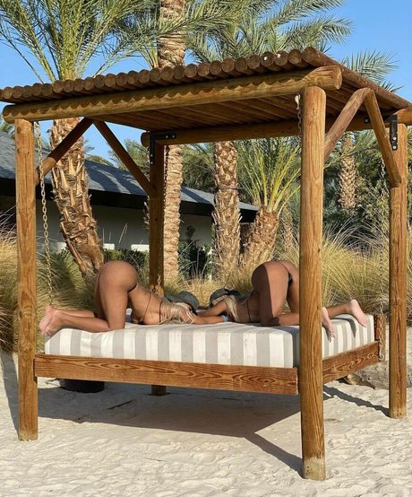 Clermont Twins onlyfans leaked xxx