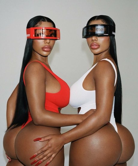 Clermont Twins onlyfans for free