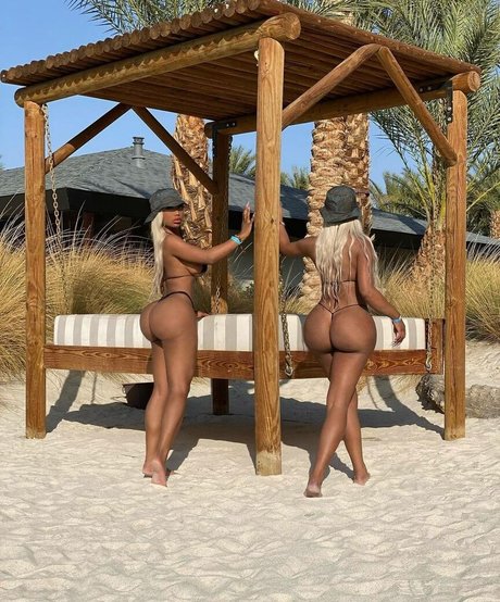 Clermont Twins sextape onlyfans