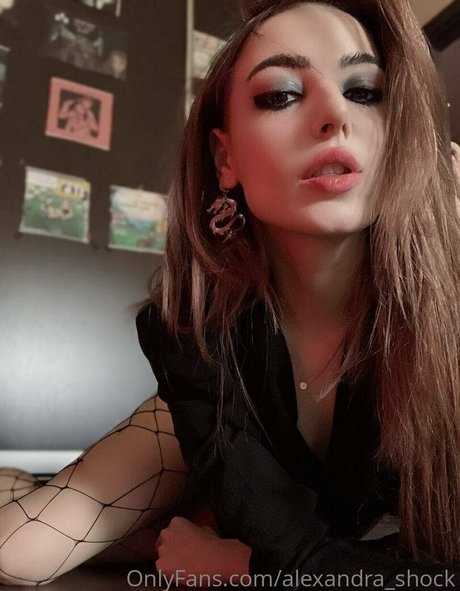 alexandra shock onlyfans naked pics