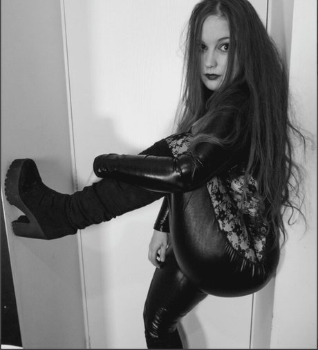 Octavius Kitten fans only