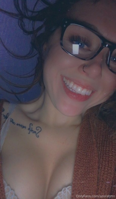 AzoraLynn sex onlyfans