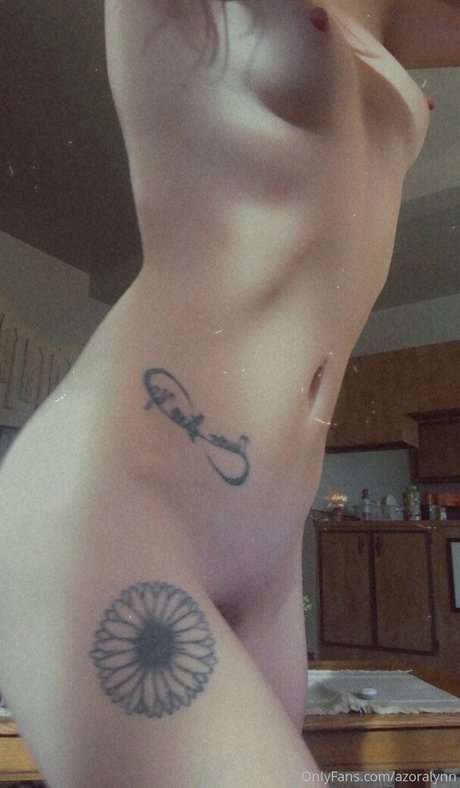 AzoraLynn leaks onlyfans