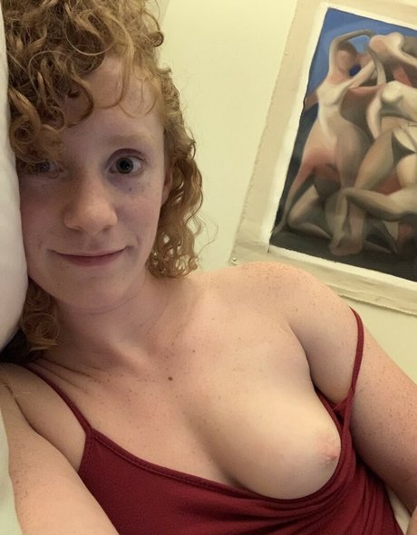 Amygingerhart leaks onlyfans porn