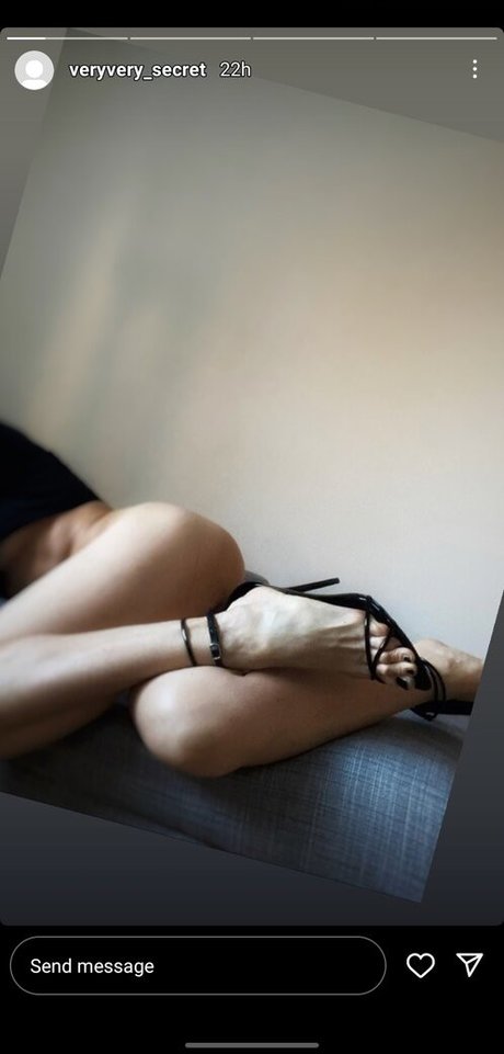 Veryvery secret nude onlyfans porn
