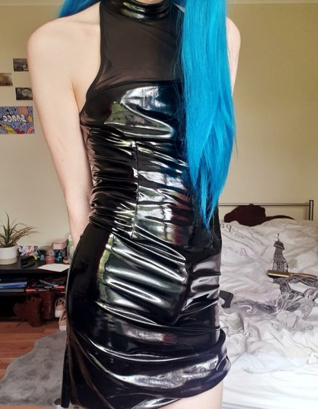 Blue Valentina nudes leaked onlyfans