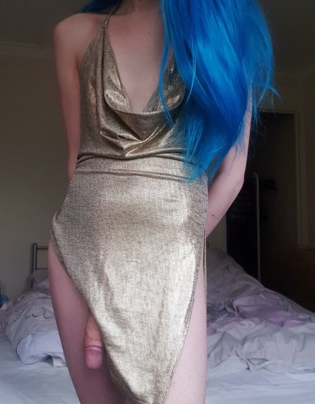 Blue Valentina onlyfans leaked sex