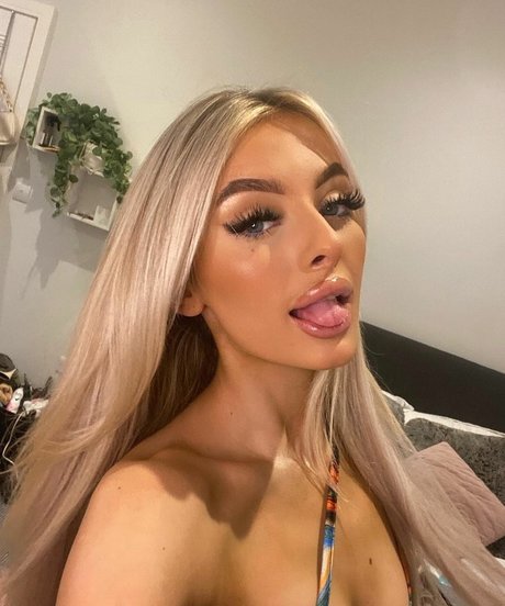 Jess Kayes onlyfans photo
