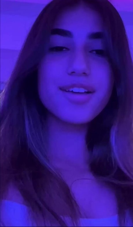 Lia Barlev onlyfans page