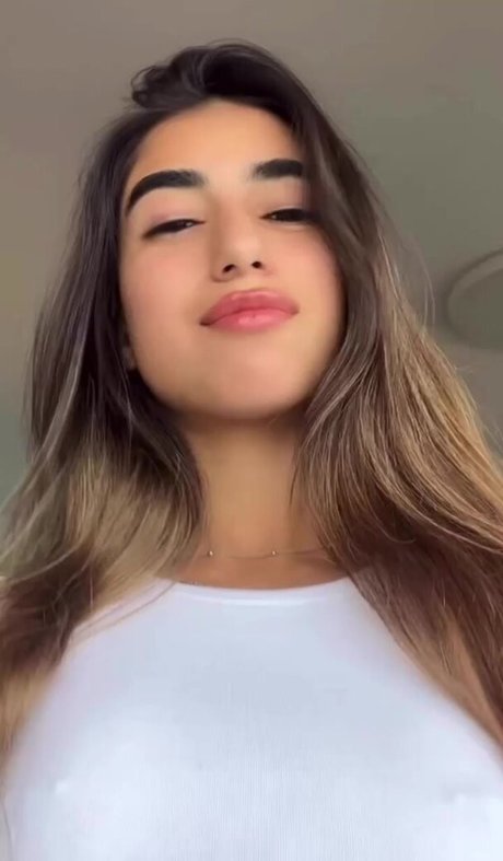 Lia Barlev naked leaked onlyfans