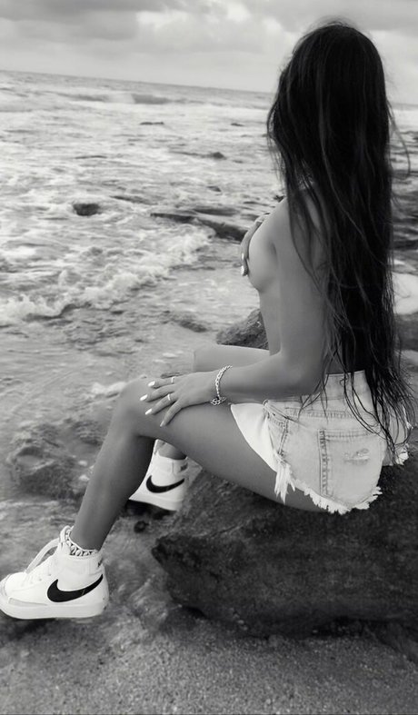 Lia Barlev onlyfans free porn