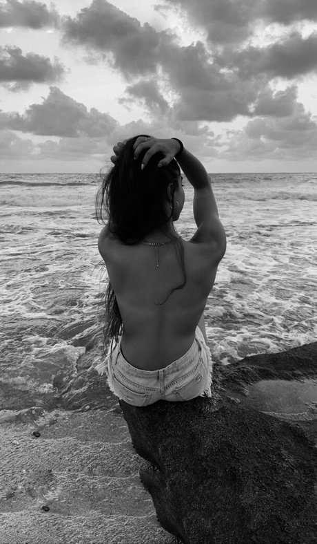 Lia Barlev onlyfans content