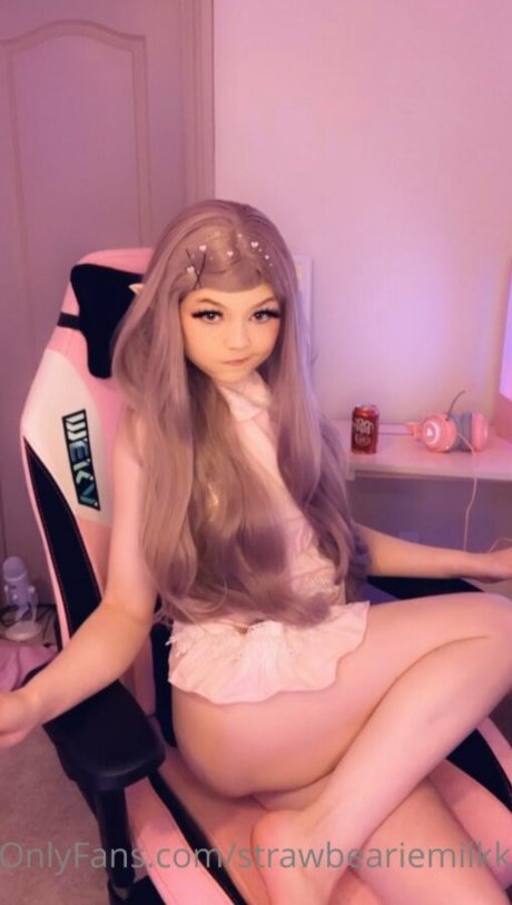 Naomie naked onlyfans leak