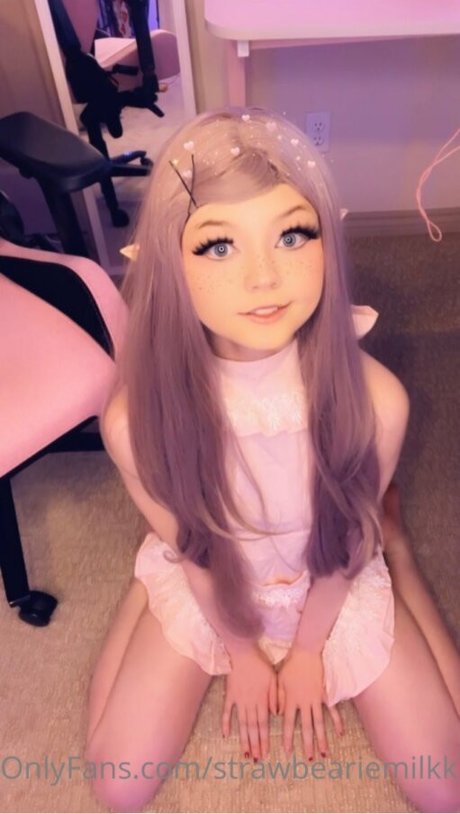 Naomie onlyfans leaj