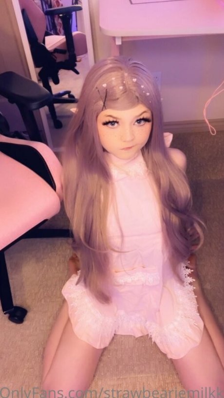 Naomie onlyfans model