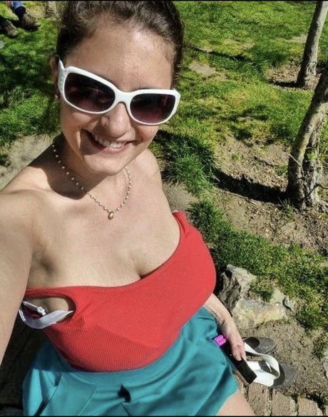 Avery Millah onlyfans leaked nudes