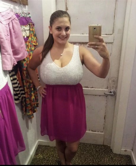 Avery Millah onlyfans leaks free