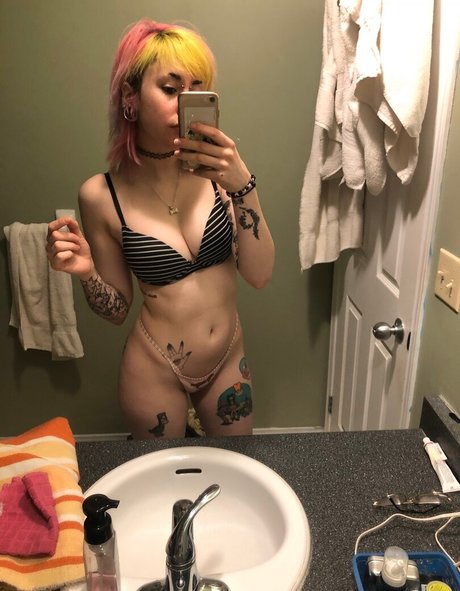 Bubblegumbaby leak only fans