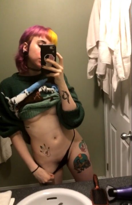 Bubblegumbaby free onlyfans