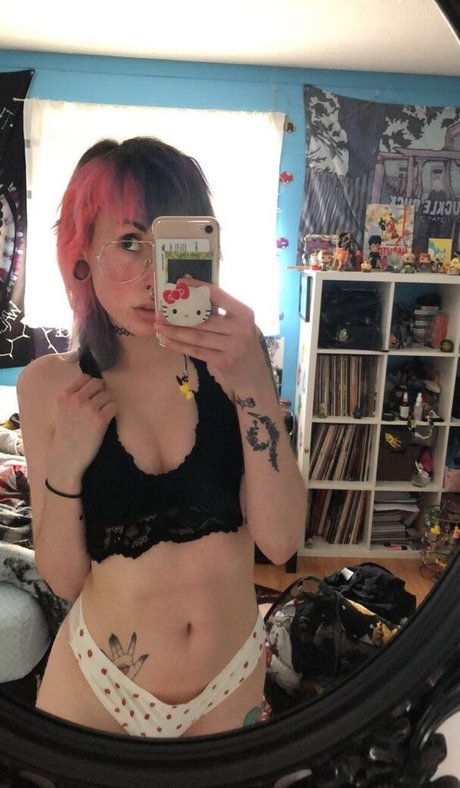 Bubblegumbaby onlyfans page