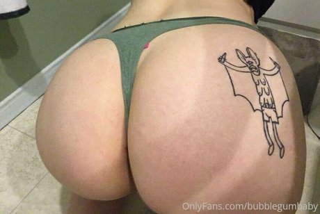 Bubblegumbaby sexy onlyfans