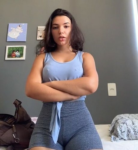 Ana Elisa Lapa leaked only fans nudes