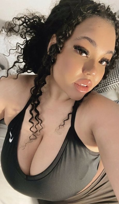 Tanya Mayenge new onlyfans leak