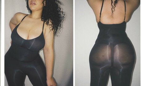 Tanya Mayenge nudes onlyfans leak