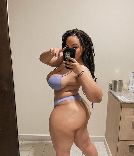 Tanya Mayenge only fans nude leaks