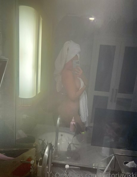 Victoria Vicki onlyfans content