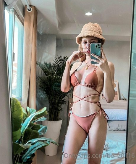 Benz Sang onlyfans pics leaked