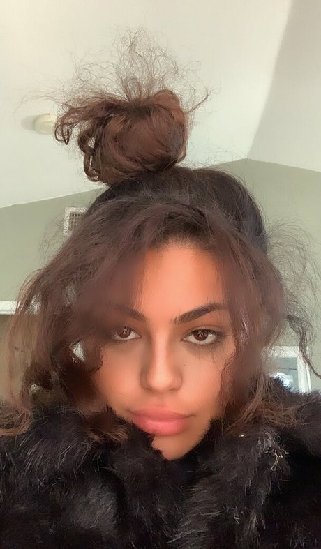 RosalbaNaomi Profile pic