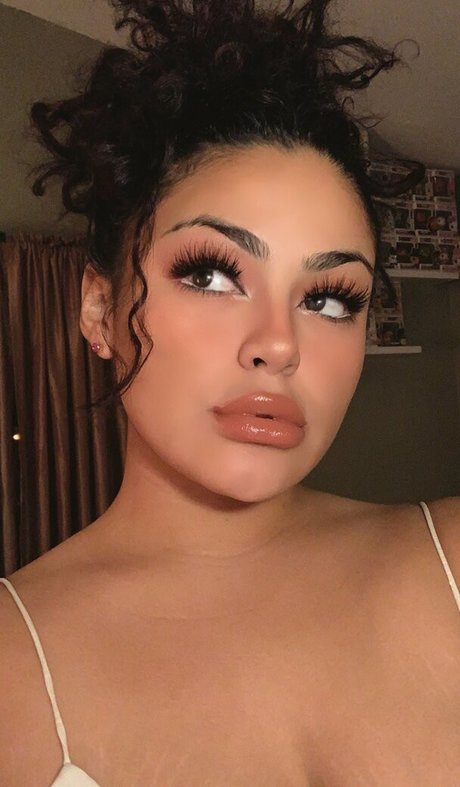 RosalbaNaomi onlyfans porn leaked