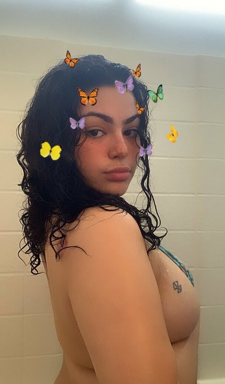 RosalbaNaomi onlyfans naked