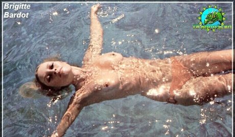 Brigitte Bardot only fans leak