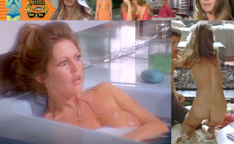 Brigitte Bardot onlyfans xxx