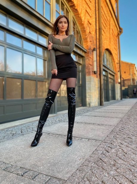 Alya Yakubova only fans leak porn