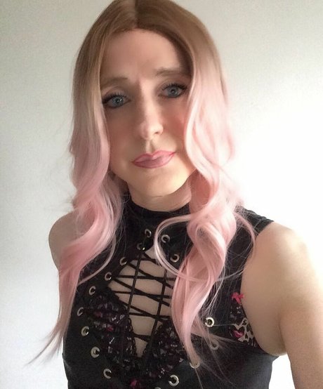 Scarlett OHarder onlyfans leaked free