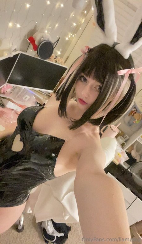 llampinq onlyfans nude leak