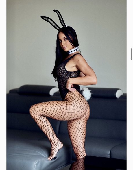 Bobbi Wallace onlyfans tits