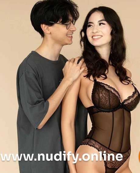 Kyedae onlyfans nudes