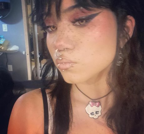 Saintsgoth onlyfans sextape