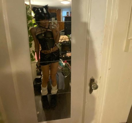 Saintsgoth onlyfans nudes leak