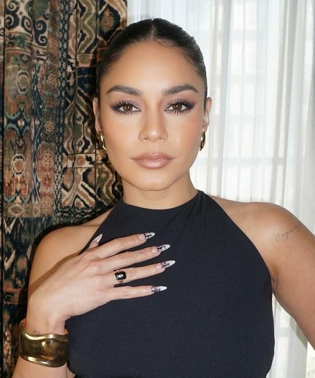 Vanessa Hudgens onlyfans porn