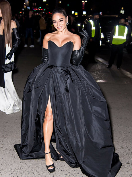 Vanessa Hudgens onlyfans content