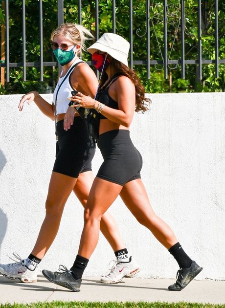 Vanessa Hudgens onlyfans model