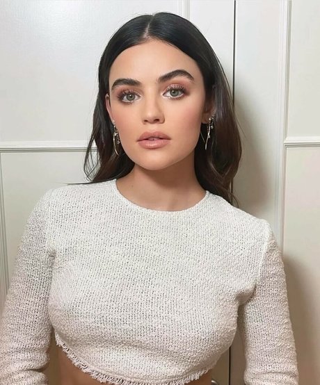 Lucy Hale only fans leaks