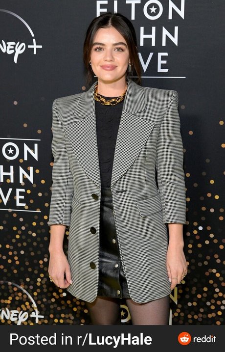 Lucy Hale onlyfans free porn