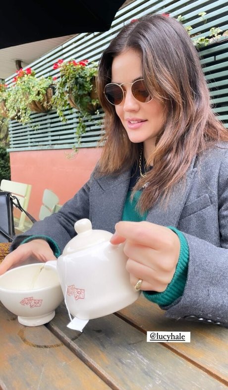 Lucy Hale onlyfans fuck